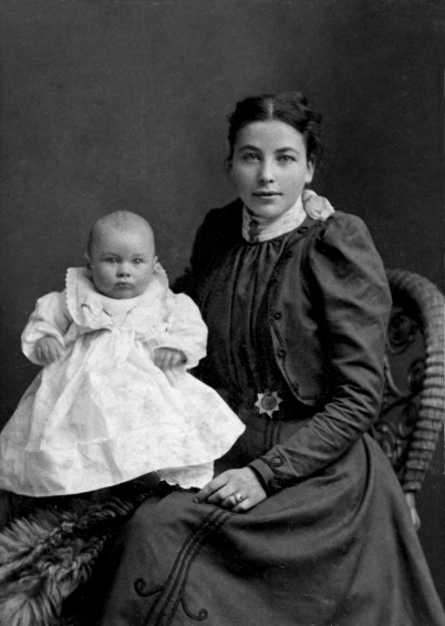 Joseph-Fleming